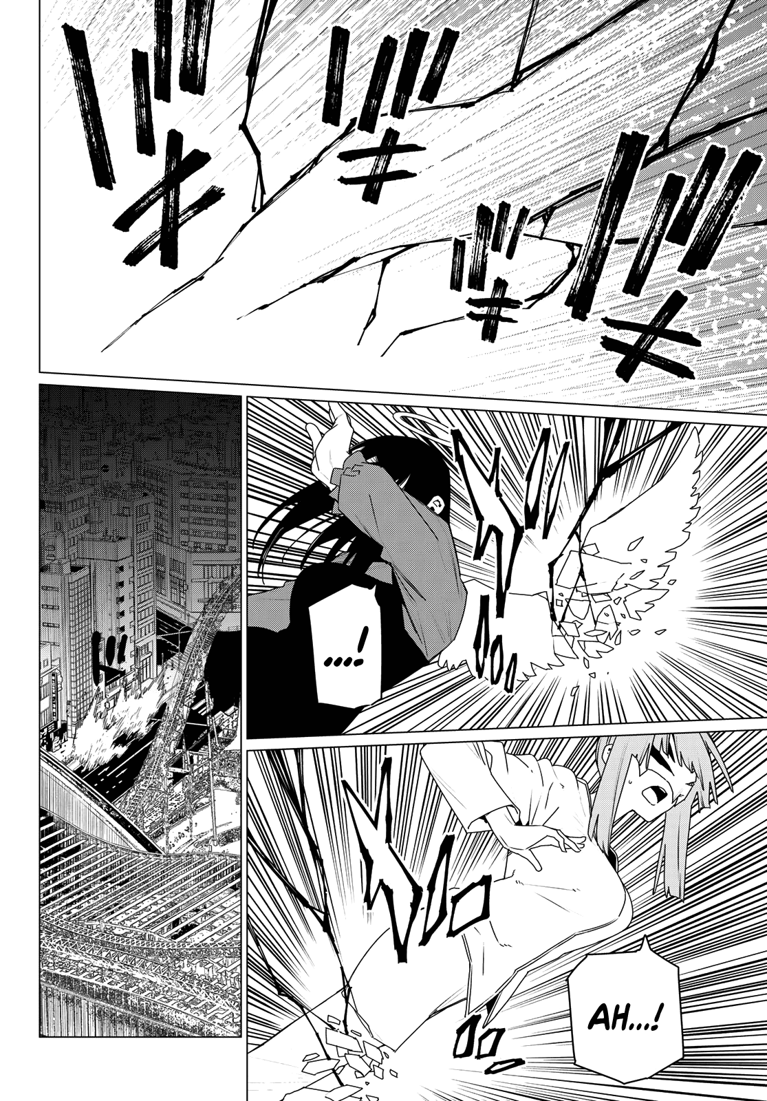 Ranger Reject Chapter 178 15
